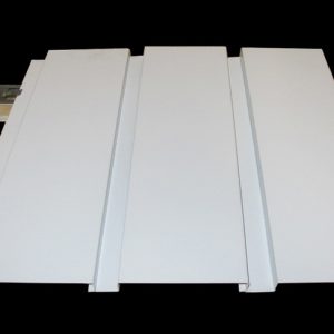 Trần nhôm G-Shaped