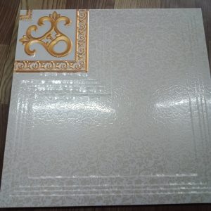Trần Nhôm 3 D