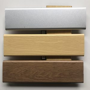Trần Nhôm C85