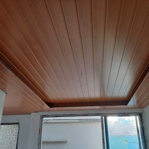 Trần nhôm Sọc C