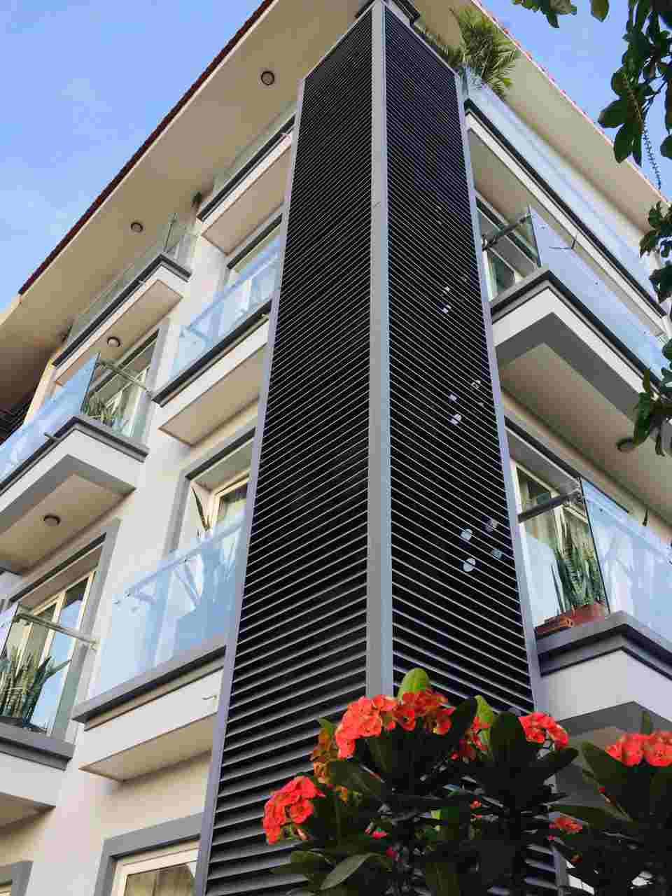 chớp nhôm z